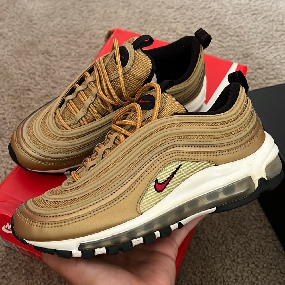 Nike Air Max 97 OG